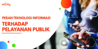 Image of Meningkatkan Layanan Berbasis Teknologi