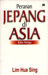 Image of Peranan Jepang Di Asia