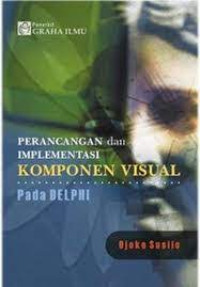 Image of Perancangan Dan Implementasi Komputer Visual Delphi