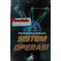 Image of Perancangan sistem operasi