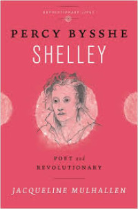 Image of Percy Bysshe Shelley