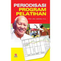 Image of Periodisasi Program Pelatihan