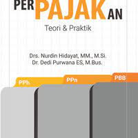 Image of Perpajakan : Teori & Praktik