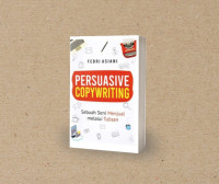 Image of Persuasive Copywriting