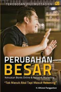 Image of Perubahan Besar