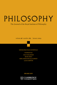 Image of Philosophy