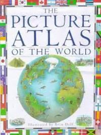 Image of Picture Atlas Of The World