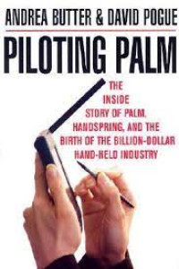 Image of Piloting Palm