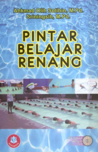 Image of Pintar Belajar Renang