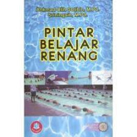 Image of Pintar Belajar  Renang