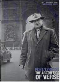 Image of Poet/Lyricist The Aesthetics Of Verse