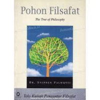 Image of Pohon Filsafat : The Tree of Philosophy