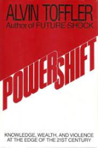 Image of Power Shift