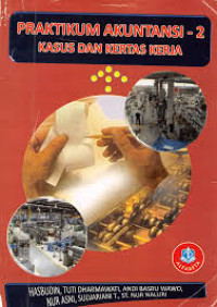 Image of Praktik Akuntansi: Kasus UD Sejahtera