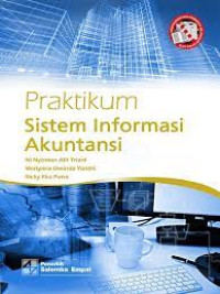 Image of Praktikum Sistem Informasi Akutansi
