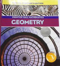 Prentice Hall Mathematics Geometry