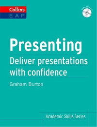 Presenting Deliver presentations with confidence