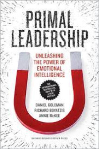 Prima Leadership: Unleashing The Power Of Emotional Intelligence