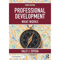 Professional  Development : What Works
