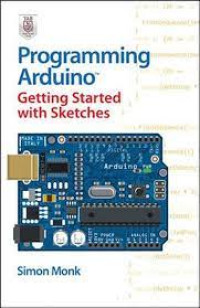Programming Arduino : Getting Started With Sketches