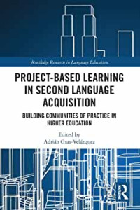 Image of Project-Based Learning in second Language Acquisition