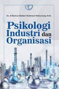 Image of Psikologi Industri & Organisasi