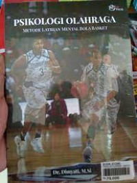 Image of Psikologi Olahraga Metode Latihan Mental Bola Basket