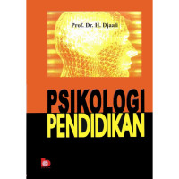 Image of Psikologi Pendidikan