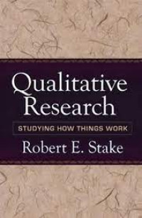 Qualitative Research - Studying How Things Work