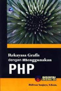 Image of Rekayasa Grafis Dengan Menggunakan PHP