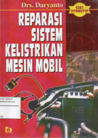 Image of Reparasi Sistem Kelistrikan Mesin Mobil