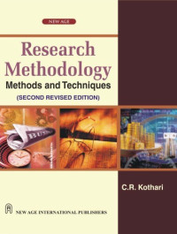 Research Methodology - Methods & Techniques