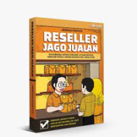 Image of Reseller Jago Jualan