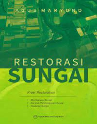 Image of Restorasi Sungai
