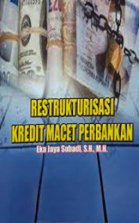 Image of Restrukturisasi Kredit Macet Perbankan