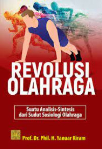 Image of Revolusi Olahraga