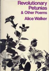 Image of Revolutionary Petunias & Other Peoms