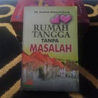 Image of Rumah Tangga Tanpa Problema