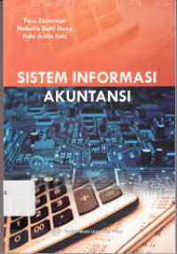 Image of Sistem Informasi Akuntansi