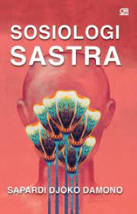 Image of SOSIOLOGI SASTRA