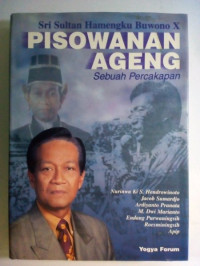 Image of Pisowanan Ageng Sebuah Percakapan