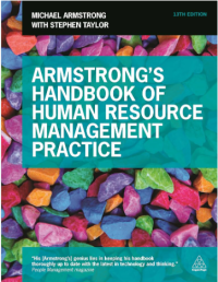 Image of Armstrong's Handbook of Human Resource Management Practice