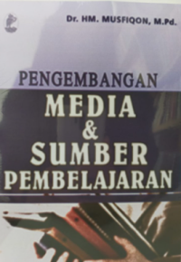 Image of Pengembangan Media & Sumber Pembelajaran