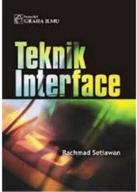 Image of Teknik Interface