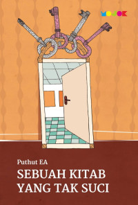 Image of Sebuah Kitab Yang Tak Suci