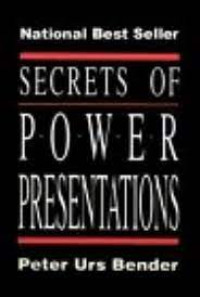 Image of Secrets Of Power Presentations