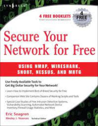 Image of Secure Your Network for Free