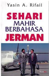 Image of Sehari Mahir Berbahasa Jerman