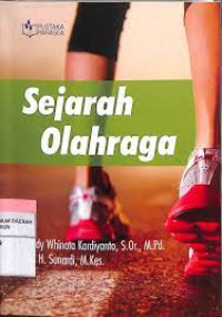 Image of Sejarah Olahraga
