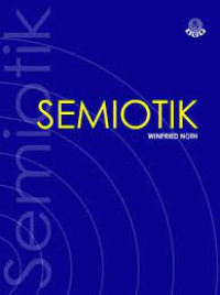 Image of Semiotik Winfried Noth